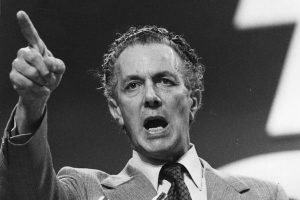 Featured image for The Thatcherite Ratchet?